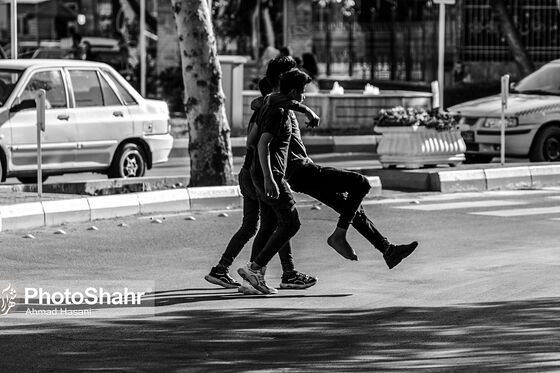 اجباری شدن ماسک در مکان های عمومی