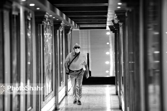 اجباری شدن ماسک در مکان های عمومی