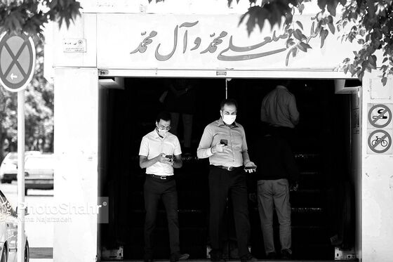 اجباری شدن ماسک در مکان های عمومی