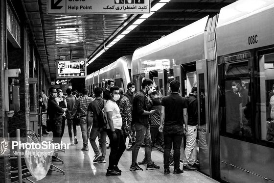 اجباری شدن ماسک در مکان های عمومی