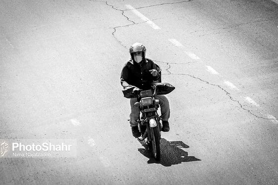 اجباری شدن ماسک در مکان های عمومی