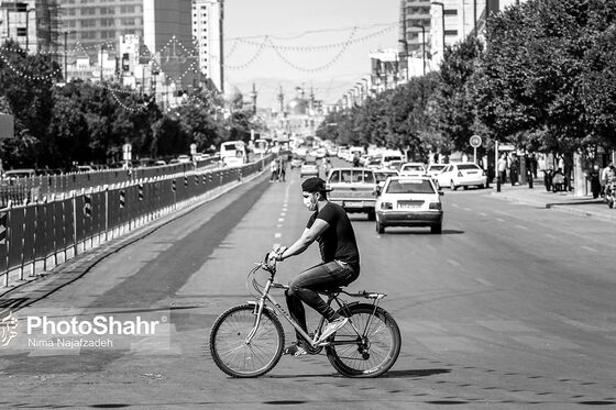 اجباری شدن ماسک در مکان های عمومی