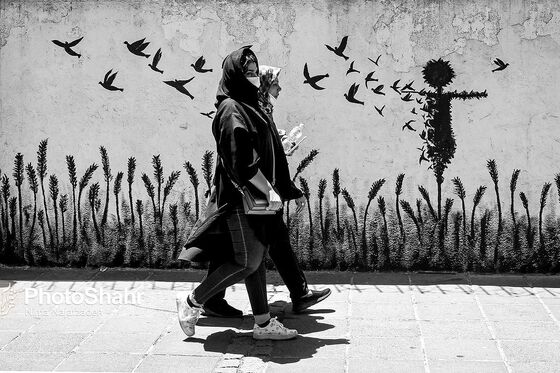 اجباری شدن ماسک در مکان های عمومی