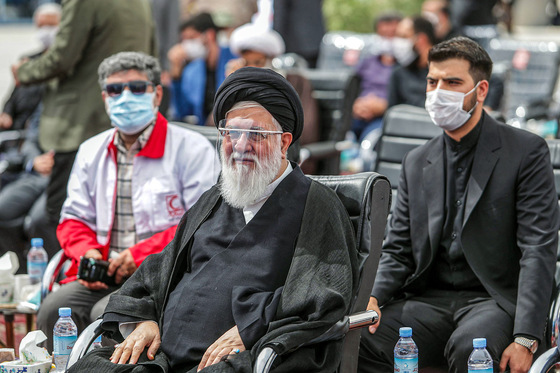 آغاز مرحله دوم رزمایش همدلی و احسان