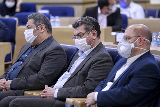 نود و نهمین جلسه علنی شورای اسلامی شهر مشهد