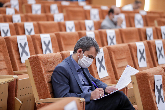 دومین جلسه دادگاه رسیدگی به پرونده «هلدینگ آفتاب»