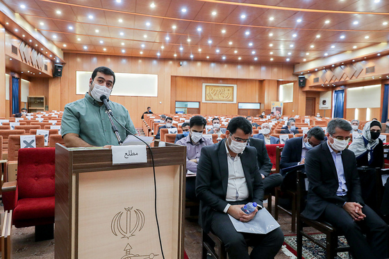 دومین جلسه دادگاه رسیدگی به پرونده «هلدینگ آفتاب»
