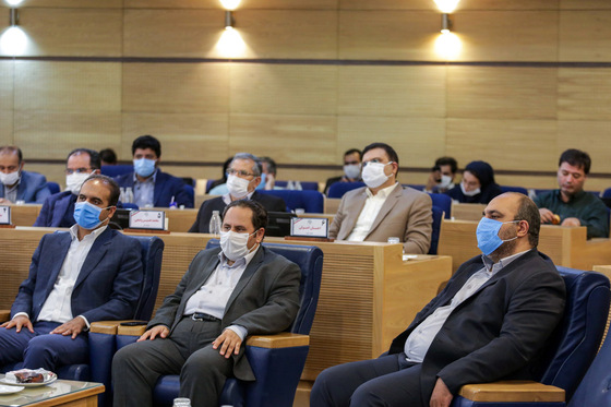 صد و یکمین جلسه علنی شورای شهر 
