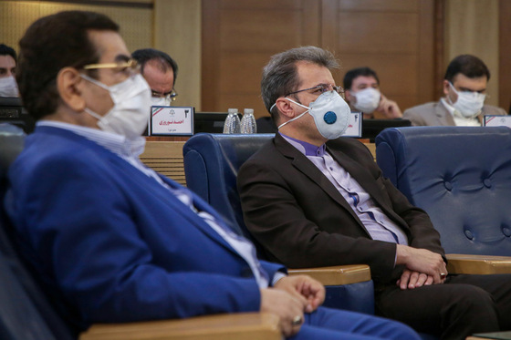 صد و یکمین جلسه علنی شورای شهر 