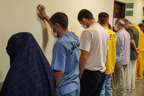 انهدام بزرگترین باند کلاهبرداری کشور با بیش از 30 هزار فقره چک برگشتی‎