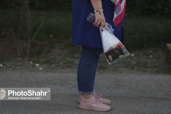 کنکور سراسری ورود به دانشگاه‌های کشور در مشهد