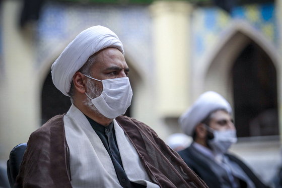 مراسم آغاز سال تحصیلی حوزه علمیه خراسان
