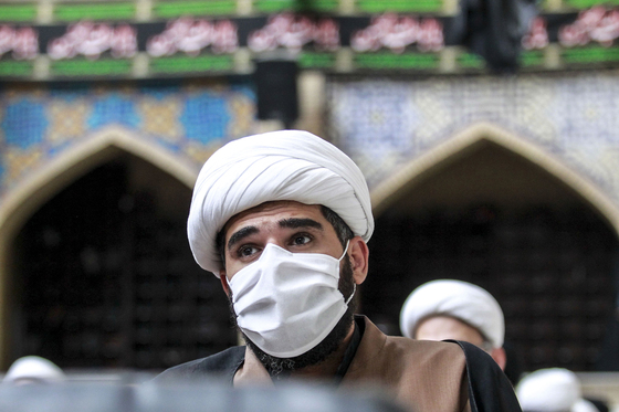 مراسم آغاز سال تحصیلی حوزه علمیه خراسان
