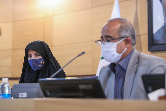 یکصد‌و‌چهارمین جلسه علنی شورای شهر