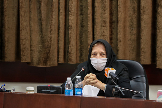 تجلیل از پیشکسوتان ورزشی خراسان رضوی در شورای اسلامی شهر مشهد‎
