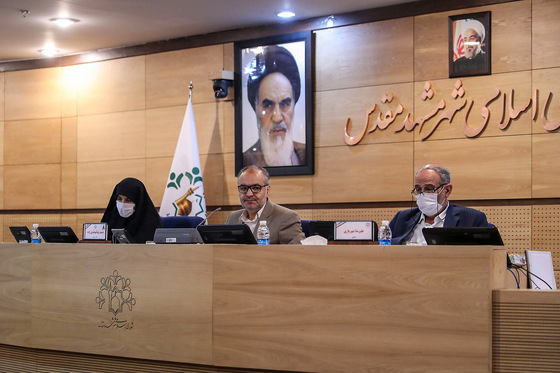  یکصد و پنجمین جلسه علنی شورا
