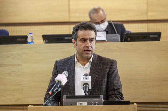 یکصد و هشتمین جلسه علنی شورا اسلامی شهر مشهد