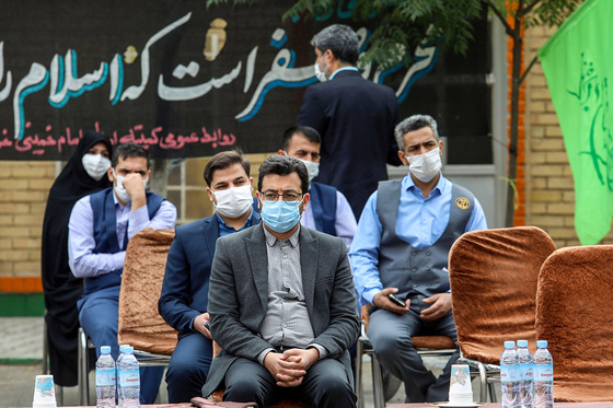 پویش «مشق احسان»