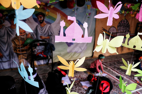 خیابان اربعین