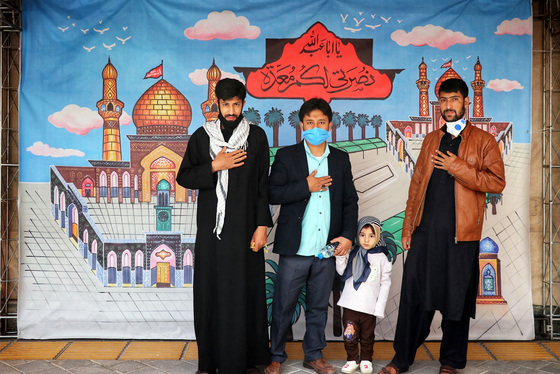 خیابان اربعین