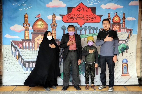 خیابان اربعین
