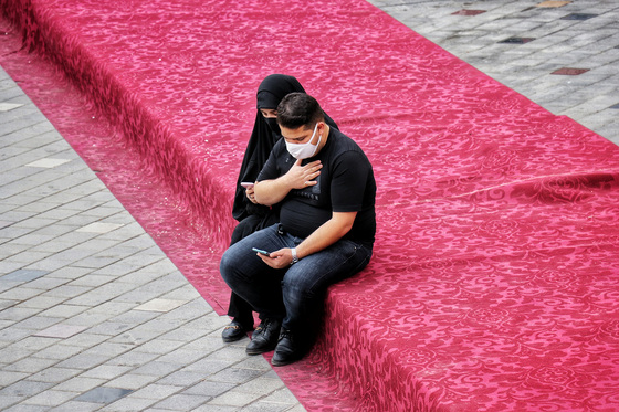 خیابان اربعین