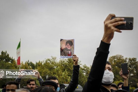 آرامگاه فردوسی در انتظار پیکر استاد شجریان