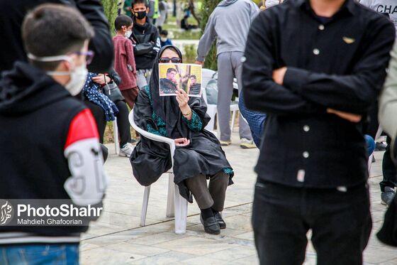 آرامگاه فردوسی در انتظار پیکر استاد شجریان
