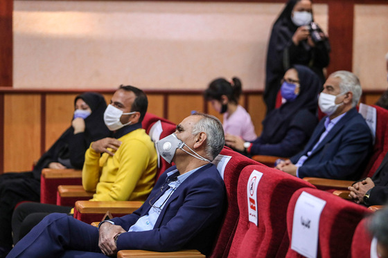 مجمع انتخاب رییس هیات هندبال خراسان رضوی