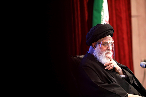 دیدار آیت الله علم الهدی با دانشجویان و تشکل های دانشجویی