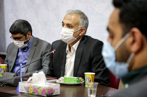 آئین رونمایی از کتاب 