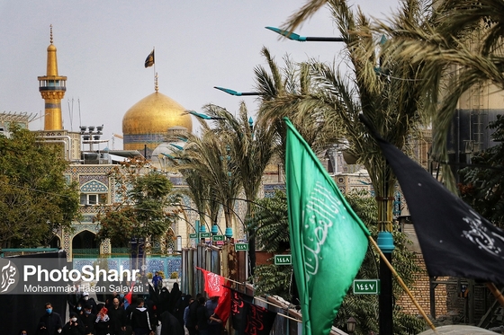 خیابان اربعین