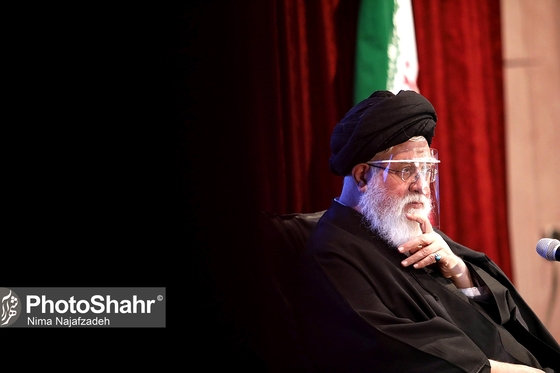 دیدار آیت الله علم الهدی با دانشجویان و تشکل های دانشجویی