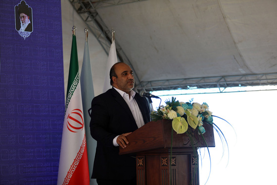 بهره‌برداری از فاز دوم کارخانه بازیافت کاغذ