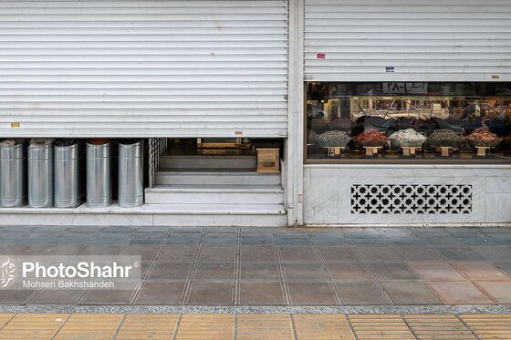 آغاز تعطیلی دو هفته‌ای کرونایی در مشهد