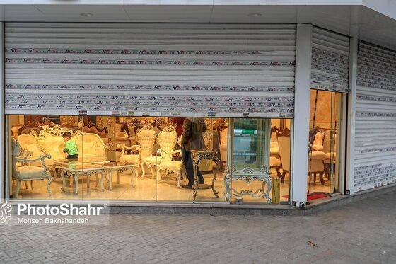 آغاز تعطیلی دو هفته‌ای کرونایی در مشهد