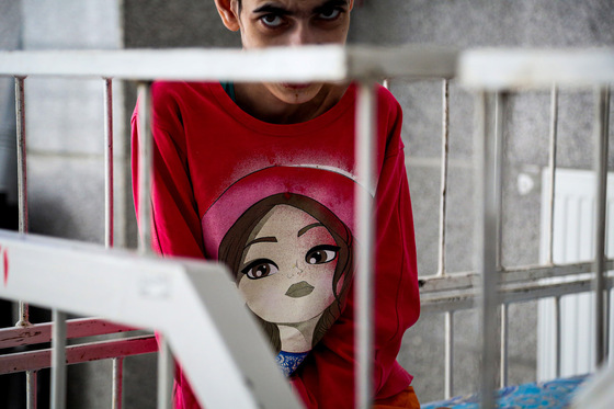 زندگی در دایره بسته