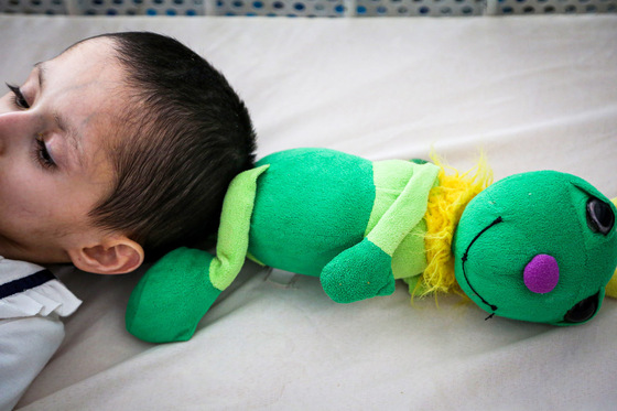 زندگی در دایره بسته