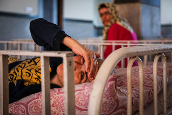 زندگی در دایره بسته