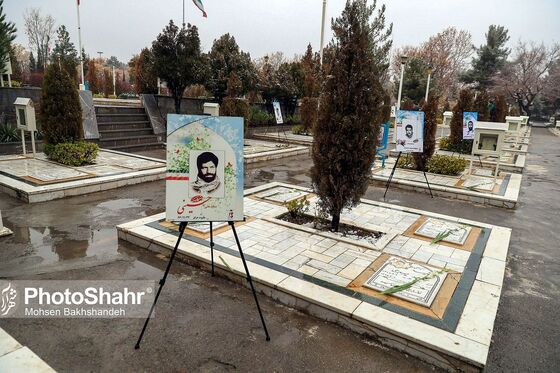 سفر یک روزه رئیس بنیاد شهید و امور ایثارگران به مشهد