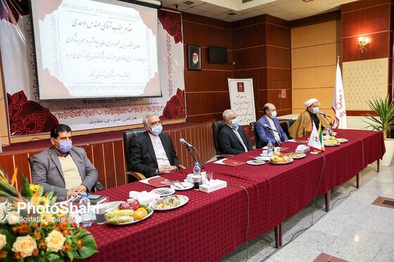 سفر یک روزه رئیس بنیاد شهید و امور ایثارگران به مشهد
