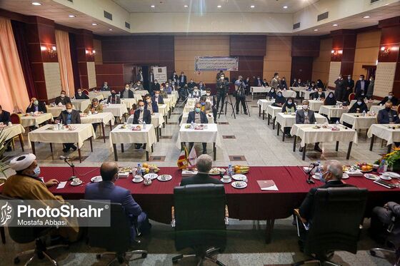 سفر یک روزه رئیس بنیاد شهید و امور ایثارگران به مشهد