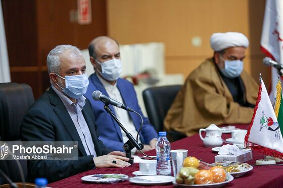 سفر یک روزه رئیس بنیاد شهید و امور ایثارگران به مشهد