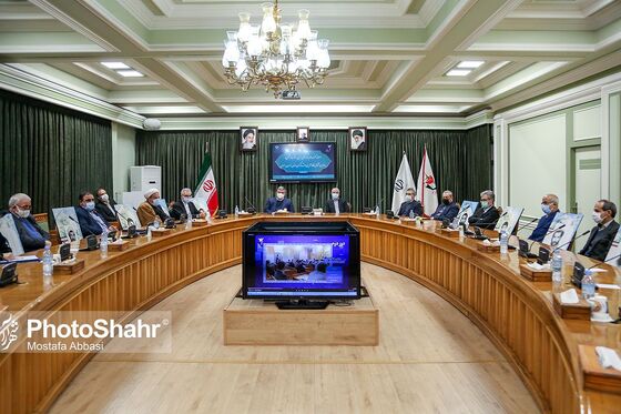 سفر یک روزه رئیس بنیاد شهید و امور ایثارگران به مشهد