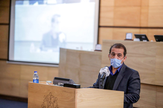  یکصد و چهاردهمین جلسه علنی شورای اسلامی شهر