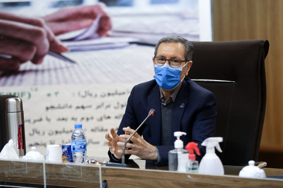 افتتاح اولین شورای حل اختلاف دانشجویی در مشهد
