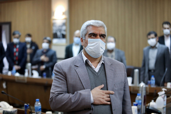 افتتاح اولین شورای حل اختلاف دانشجویی در مشهد