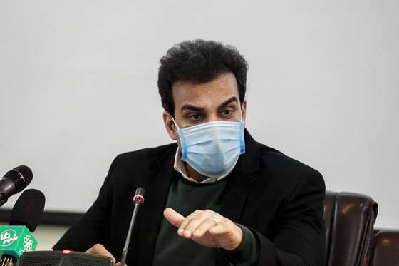 نشست خبری معاون عمران،حمل و نقل و ترافیک شهرداری مشهد