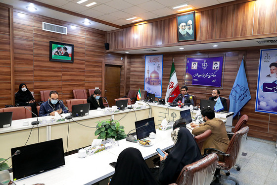 نشست خبری مسوول اجرای احکام ویژه پرونده‌های اخلالگران در نظام اقتصادی