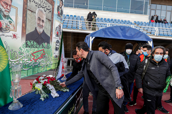 لیگ برتر فوتبال/مسابقه شهرخودرو مشهد و سایپا تهران
